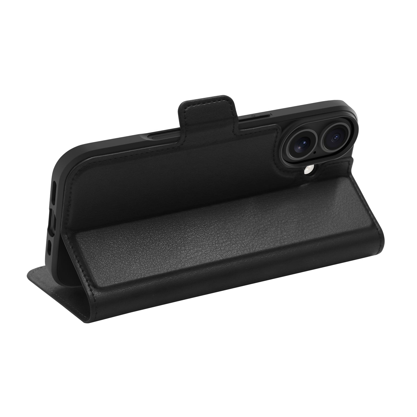 Oslo Pro MS-iPhone 17-BK