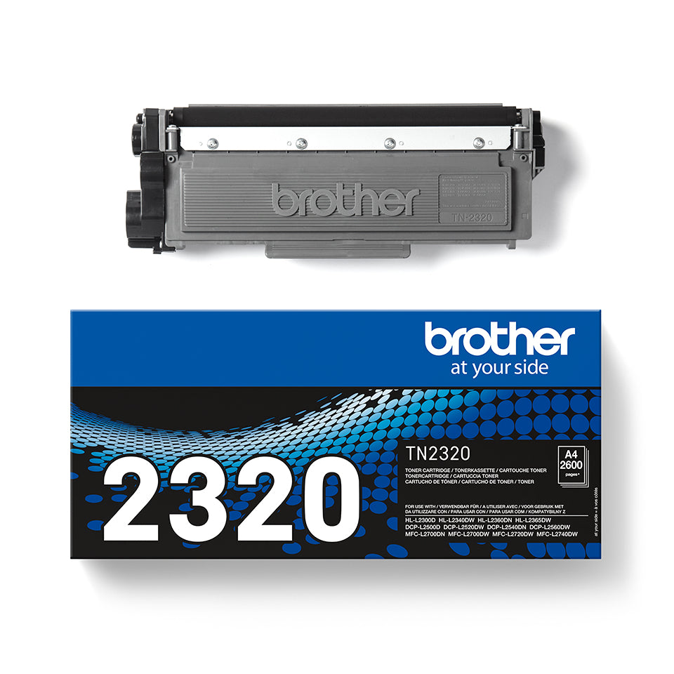 Brother TN-2320 Toner