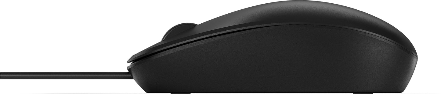 HP 128 LSR Wired Mouse