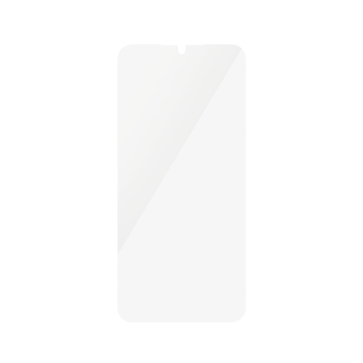 PanzerGlass Screen Protector Samsung A16 Ultra-Wide Fit