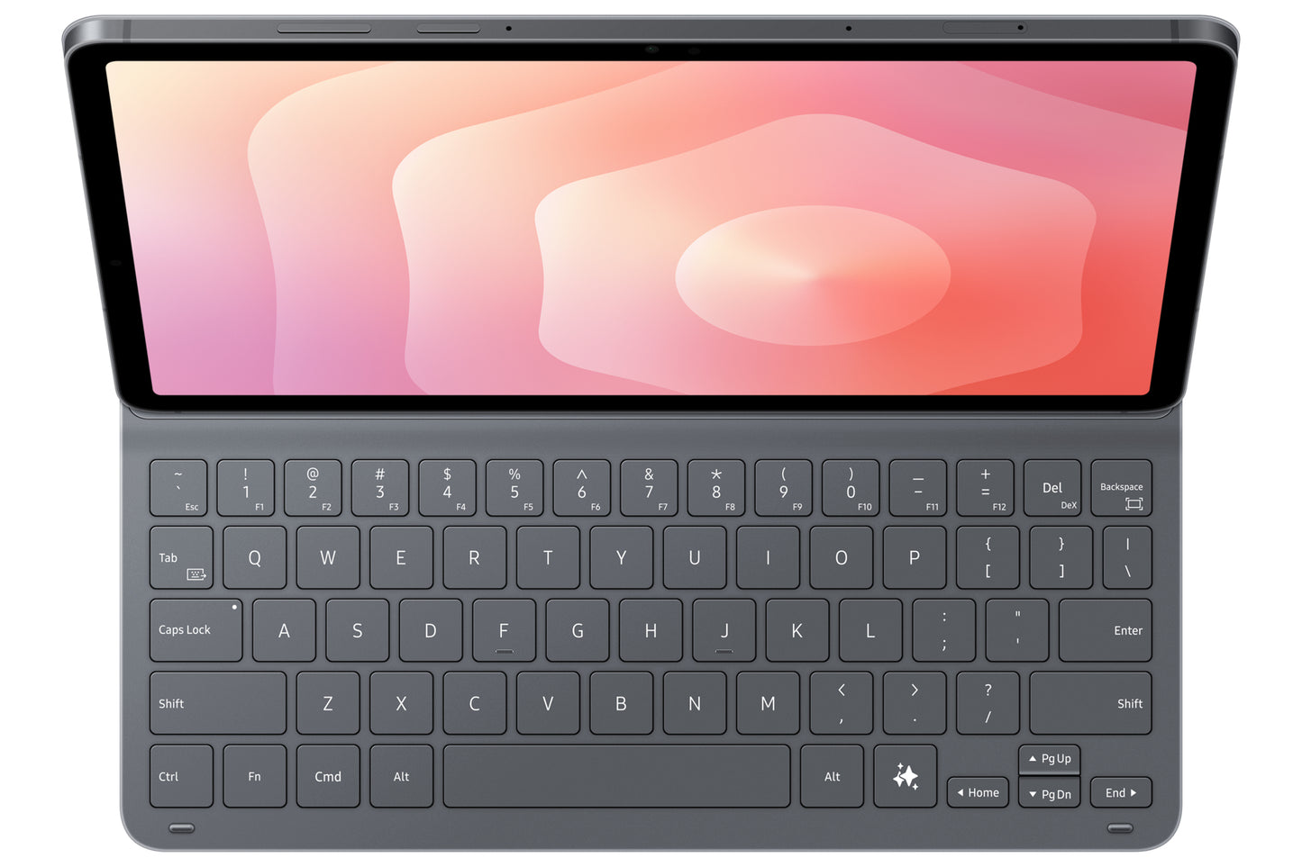 Samsung Bookcover Keyboard Slim Tab S11