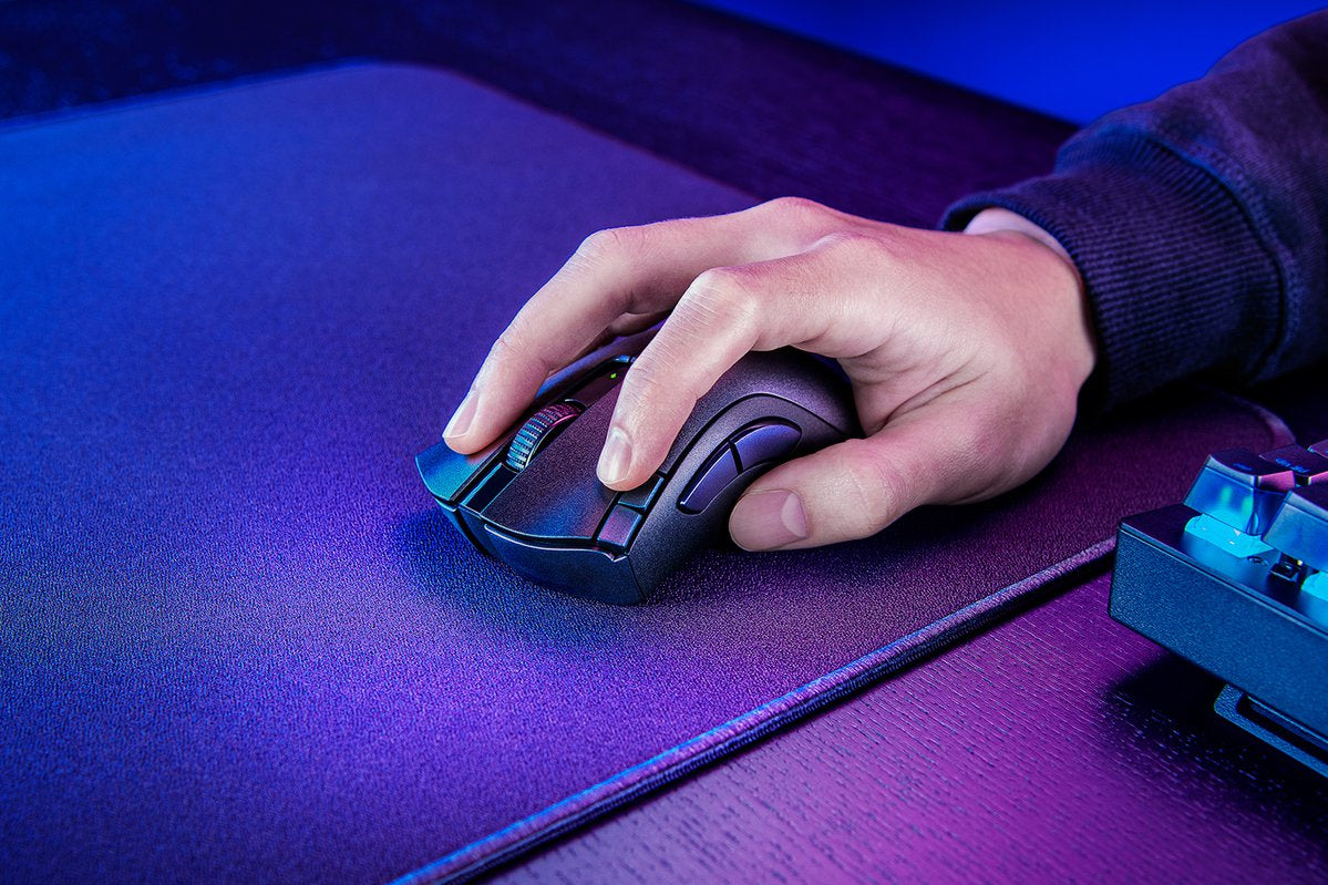Razer Deathadder V2 X HyperSpeed Gaming Mouse