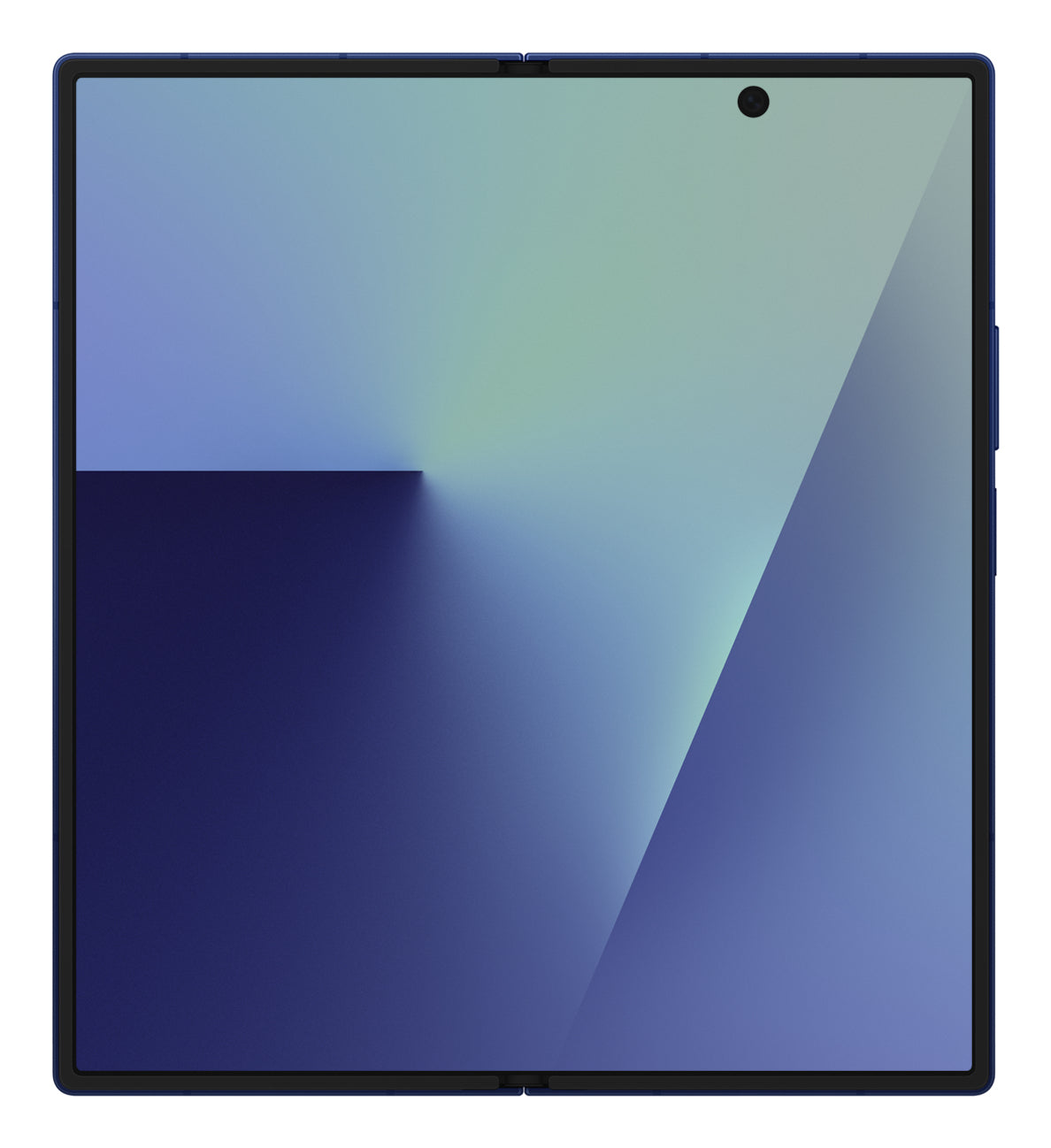 SAMSUNG GALAXY Z FOLD7 5G 256GB NAVY
