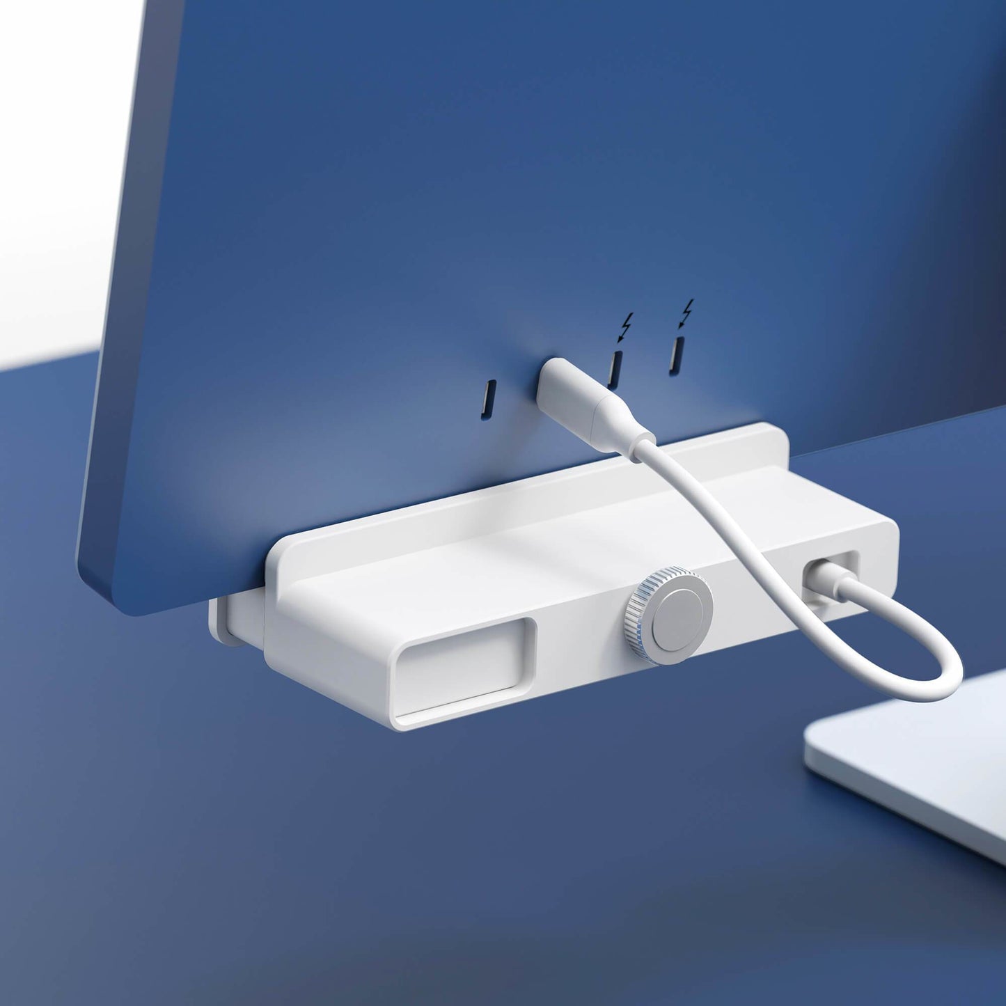 HyperDrive 5-in-1 USB-C hub for iMac HD34A6