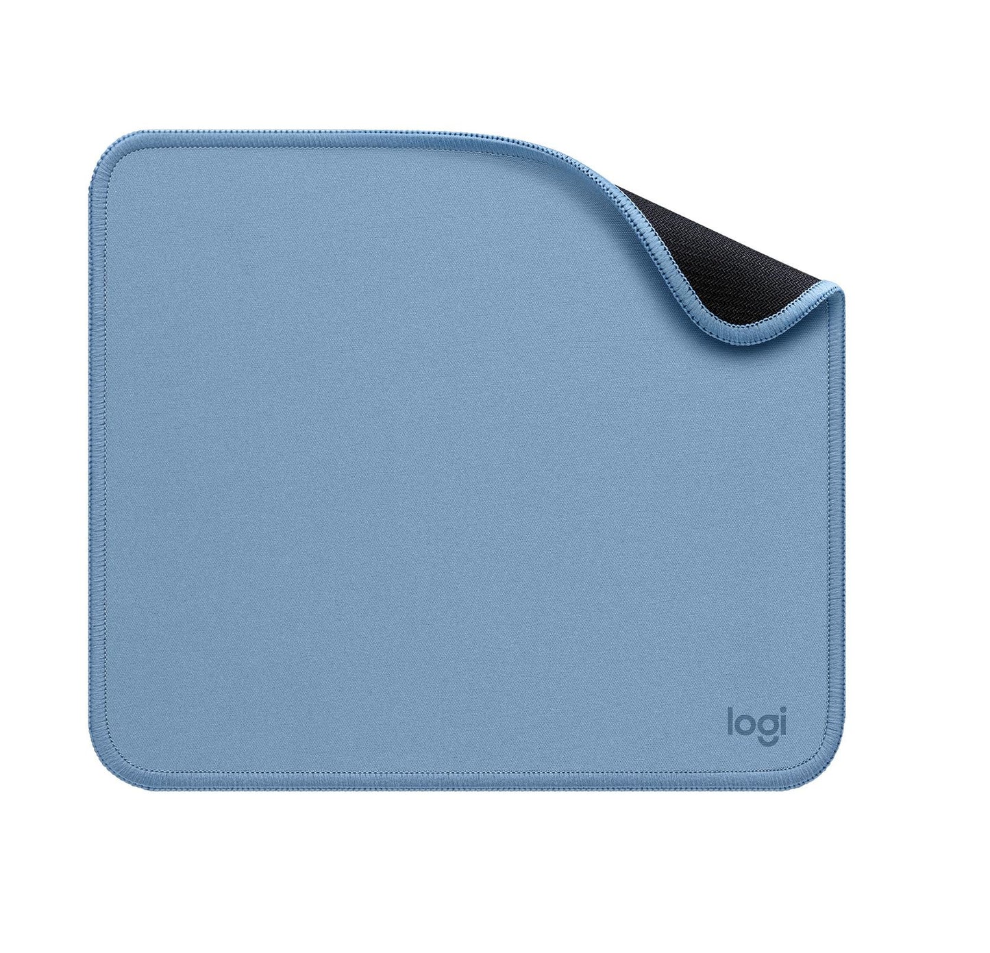 Logitech Mouse Pad Studio Series BLUE GREY