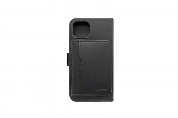 BeHello iPhone 13/13 Pro Magsafe Flap Bl