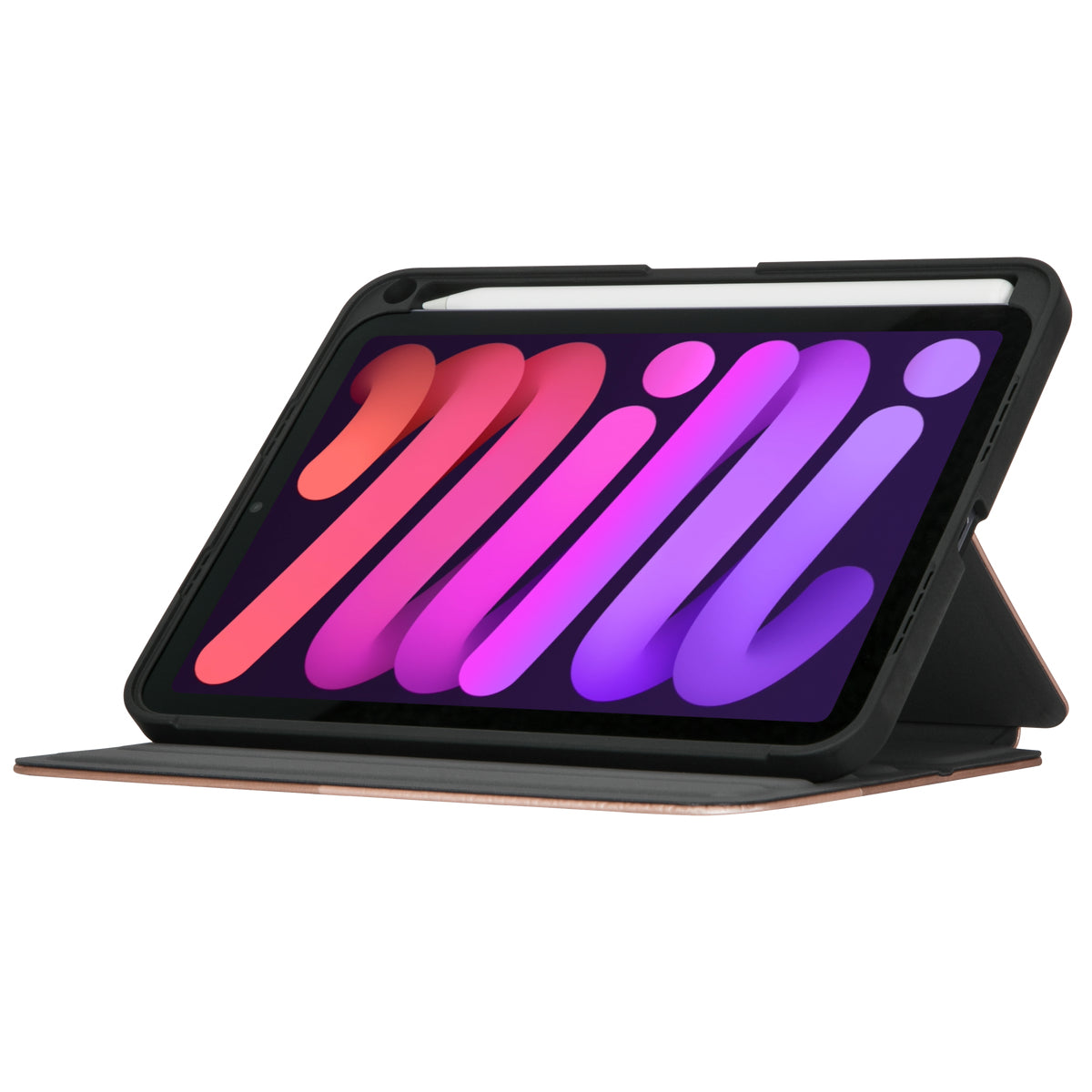 Targus Click-In iPad mini G6 Rose Gold THZ91208GL