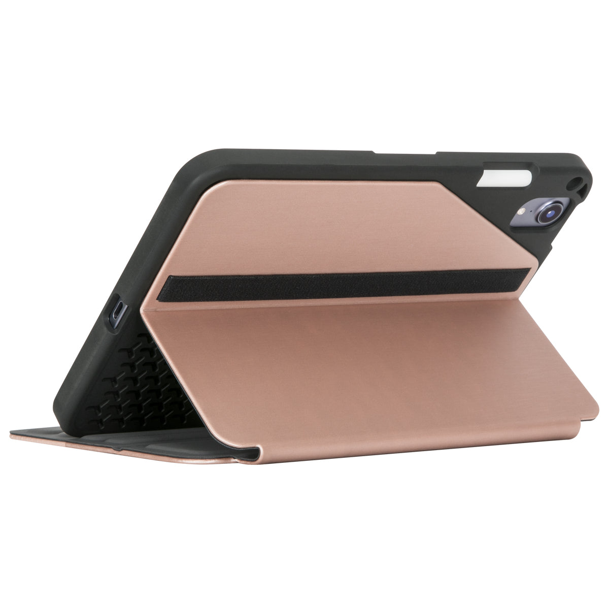 Targus Click-In iPad mini G6 Rose Gold THZ91208GL
