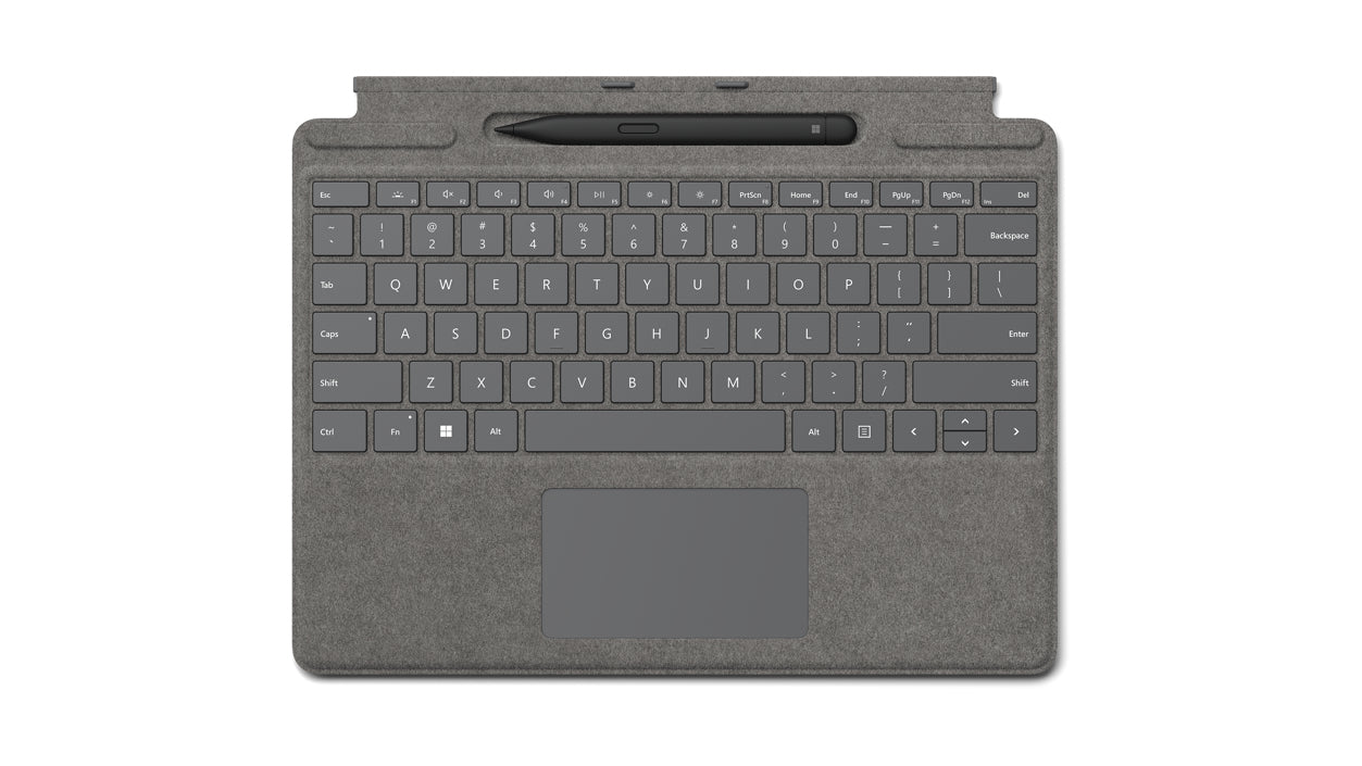 TypeW/SlimPen Pro8+ProX Alcant ES Plat