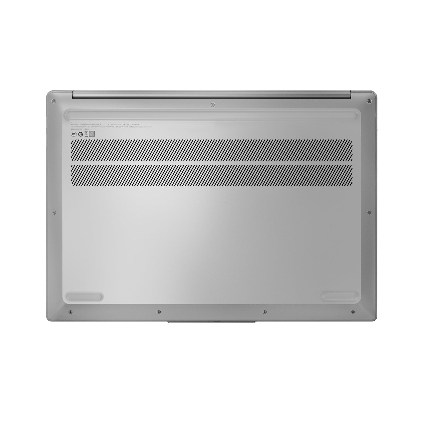LENOVO IPS5, 16WUXGA, RYZEN 7 8845HS, 32GB, 1TB PCIe NVMe SSD, Integrated Graphics, Grijs, W11 Home