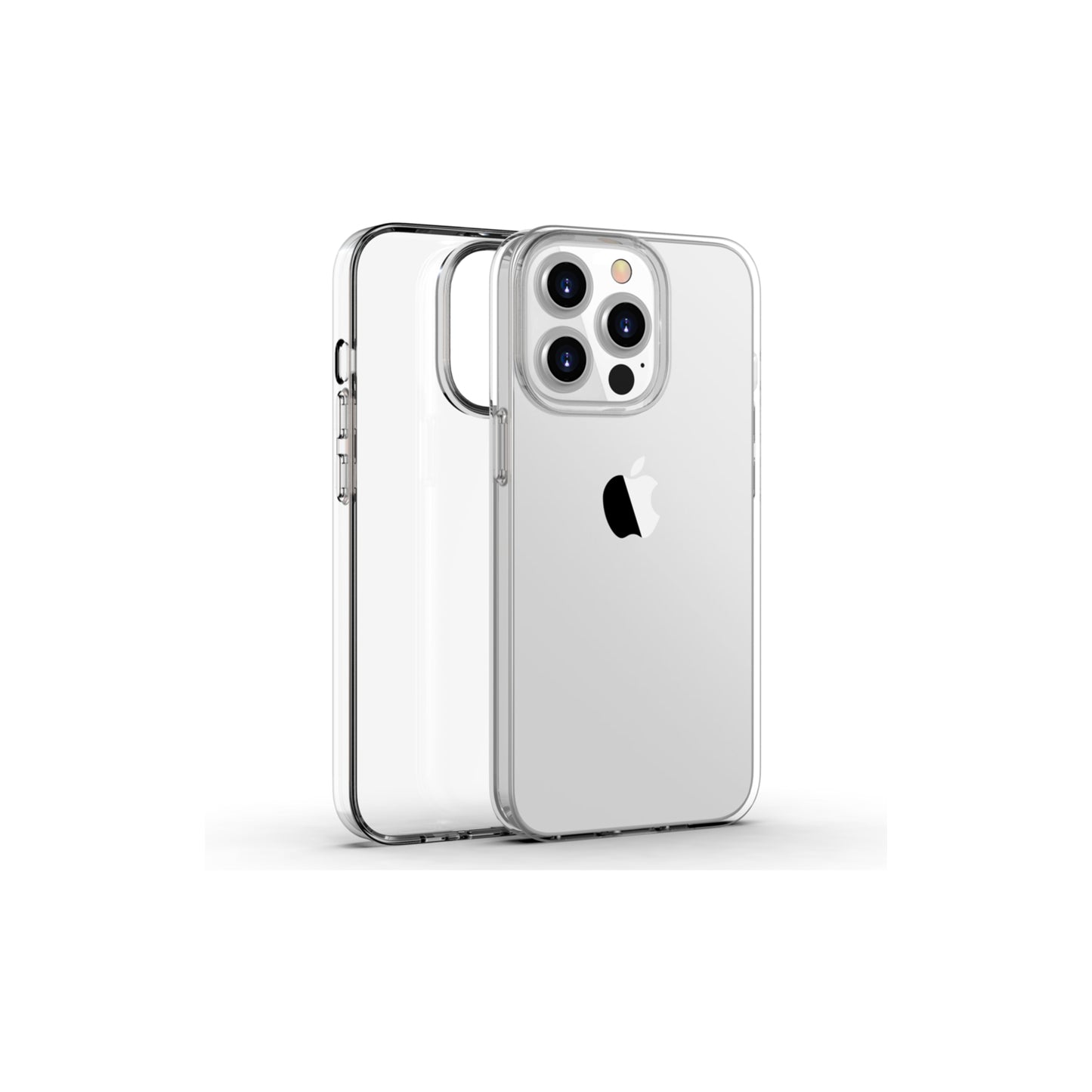 Greenland-iPhone 13Pro Max-Clr Soft case