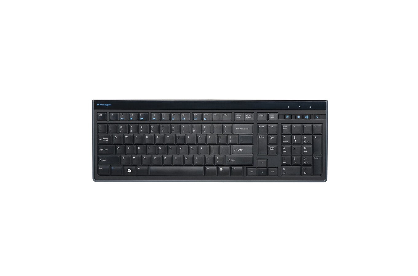 CLAVIER ULTRA FIN USB K72357FR