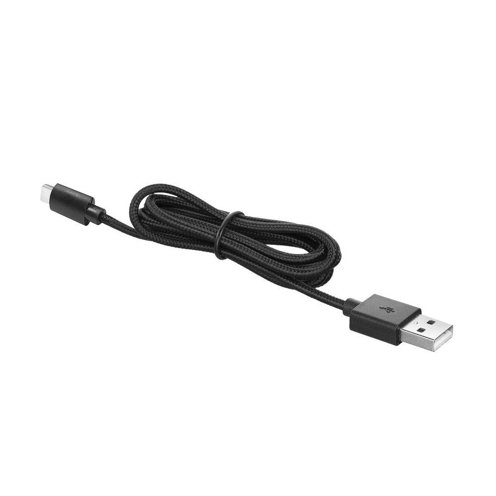 ACT 1 meter, USB-C cable, USB-A male to USB-C male