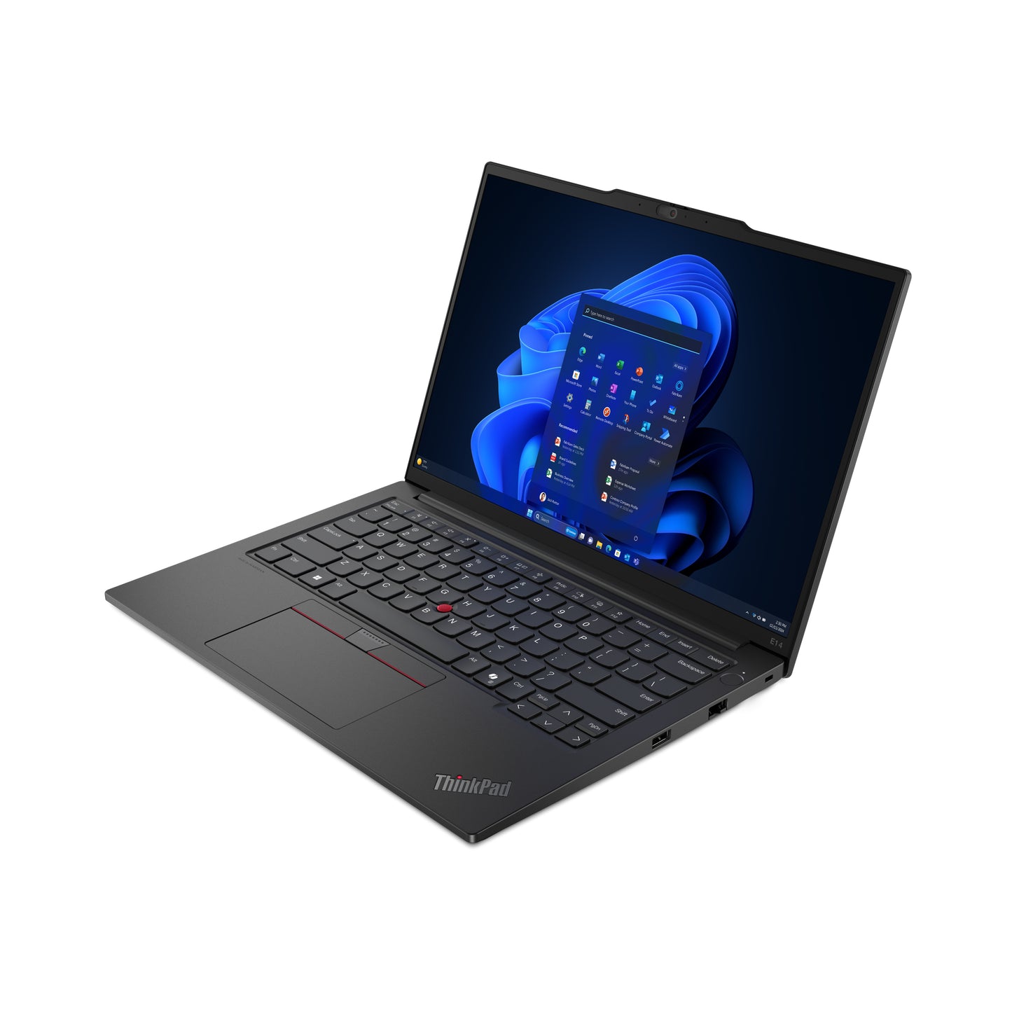 E14 G6 R7 16GB 512SSD W11P