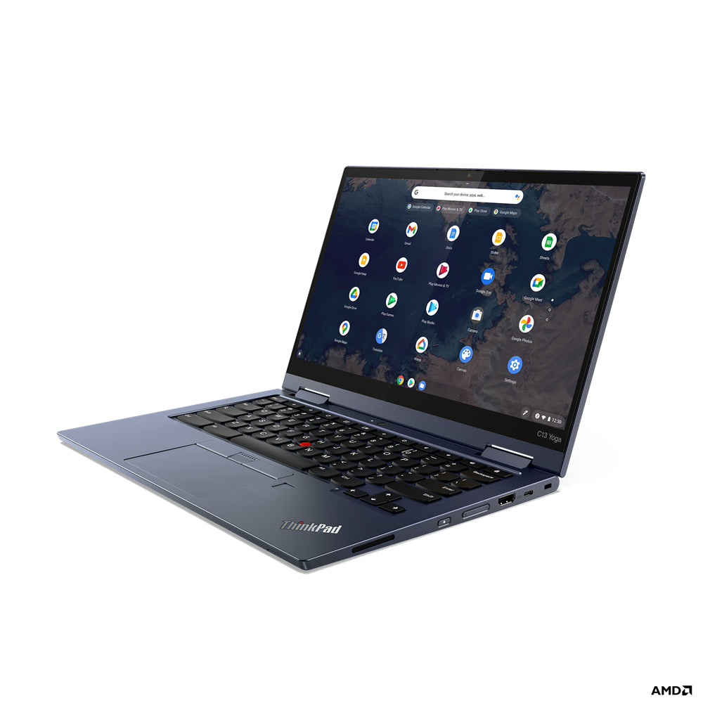 C13 Yoga G1 R3-3250C 4/128GB 13.3 ChrOS 20UX001GMB