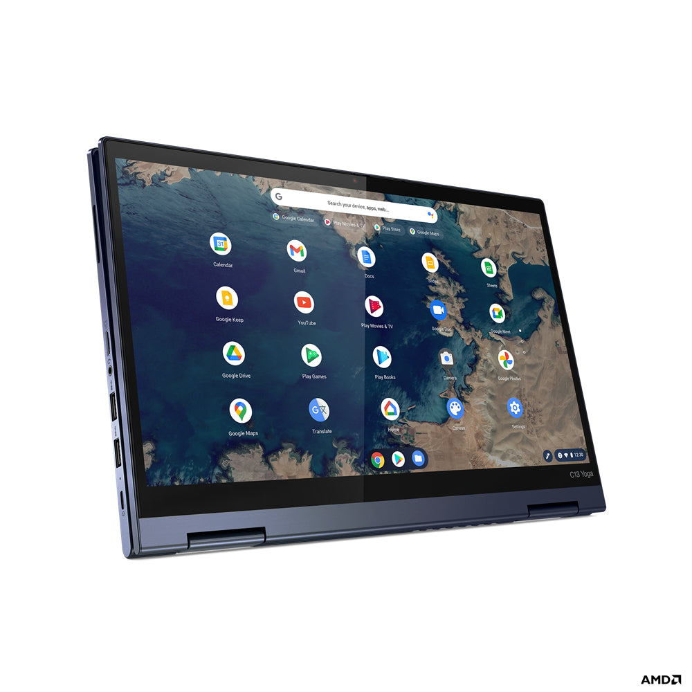 C13 Yoga G1 R3-3250C 4/128GB 13.3 ChrOS 20UX001GMB