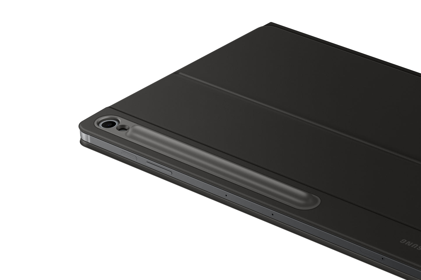 SAMSUNG BOOKCOVER KEYBOARD TAB S10FE+ - AI key