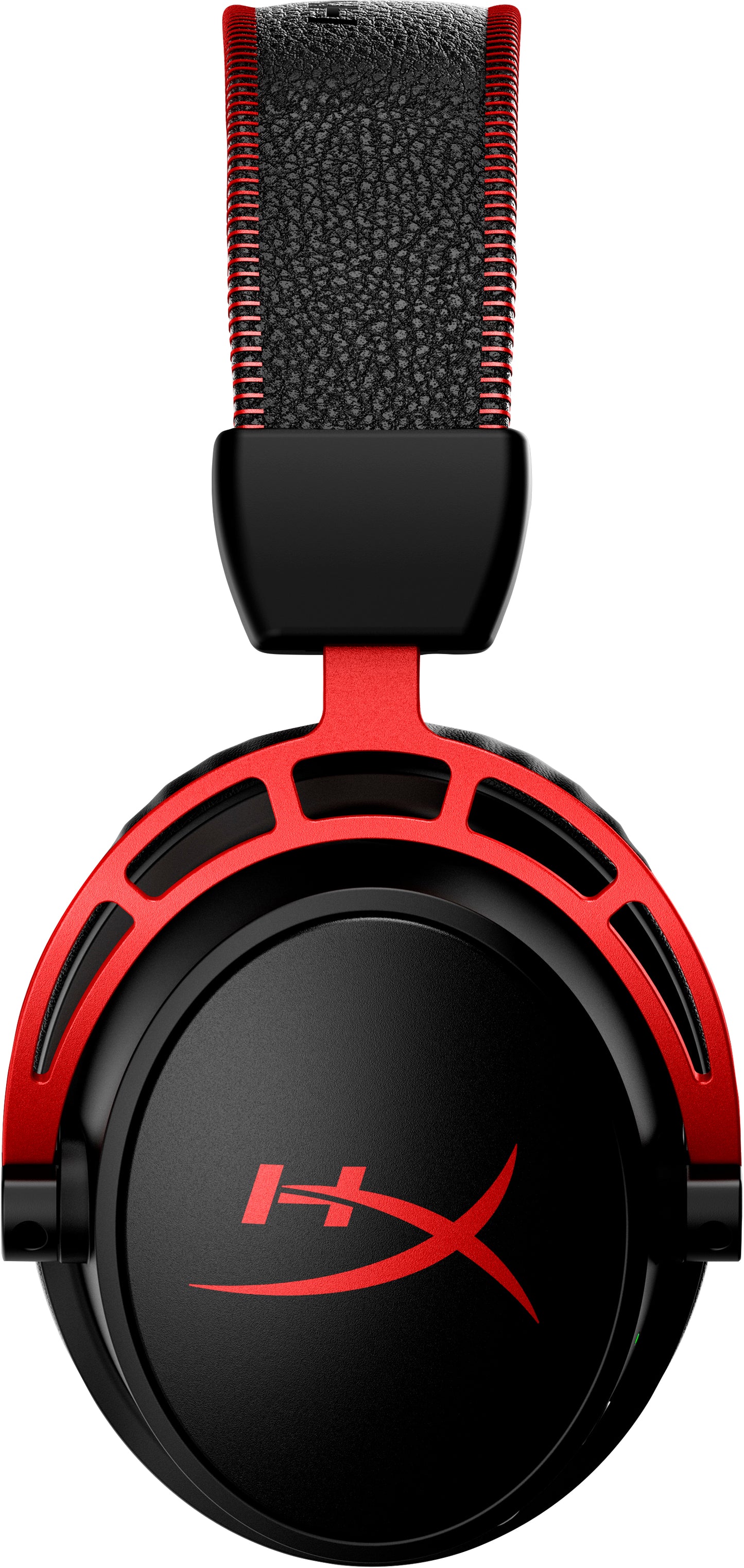 HyperX Cloud Alpha - Wireless Gaming Headset (Zwart-Rood)