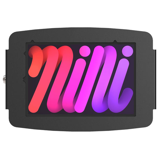 Space iPad Mini 8.3in Secured Enclosure 830IPMSB