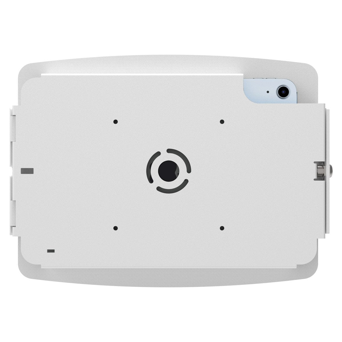 Space iPad Mini 8.3in Secured Enclosure 830IPMSW