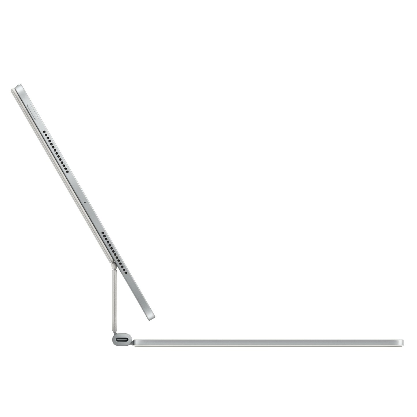 APPLE MAGIC KEYBOARD IPAD PRO 11 WHITE