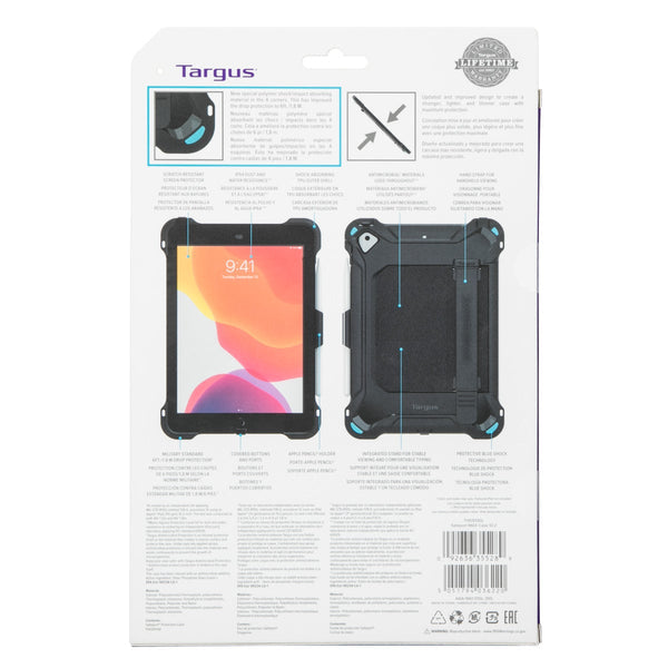 SafePort Anti Microbial MAX 10.2in iPad THD513GL