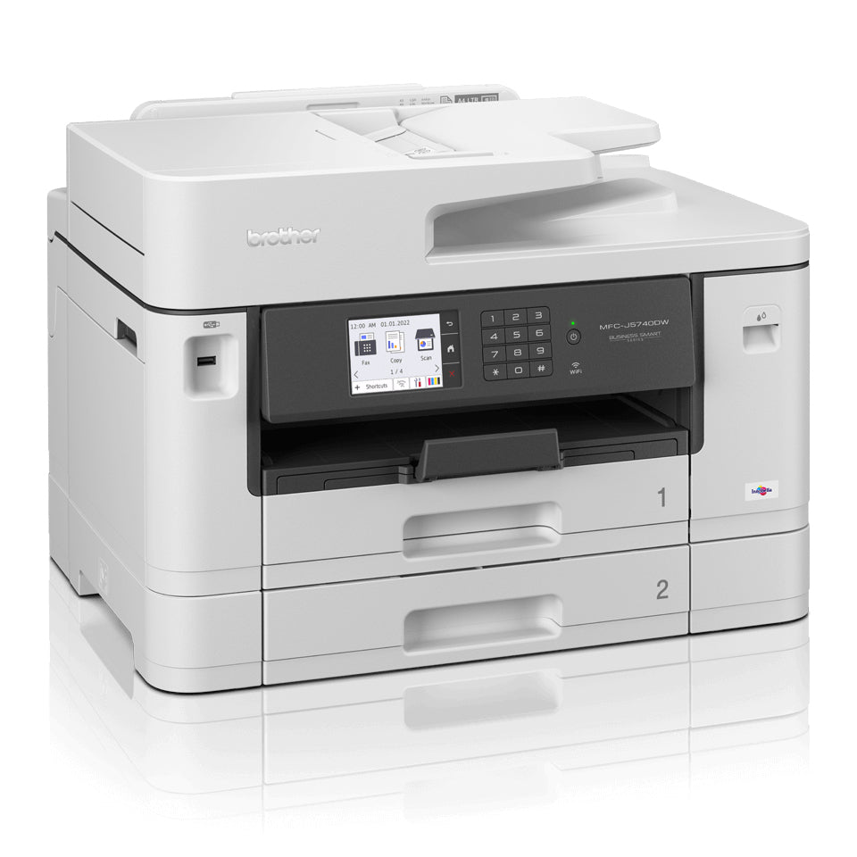 Brother AIO Printer MFC-J5740DW