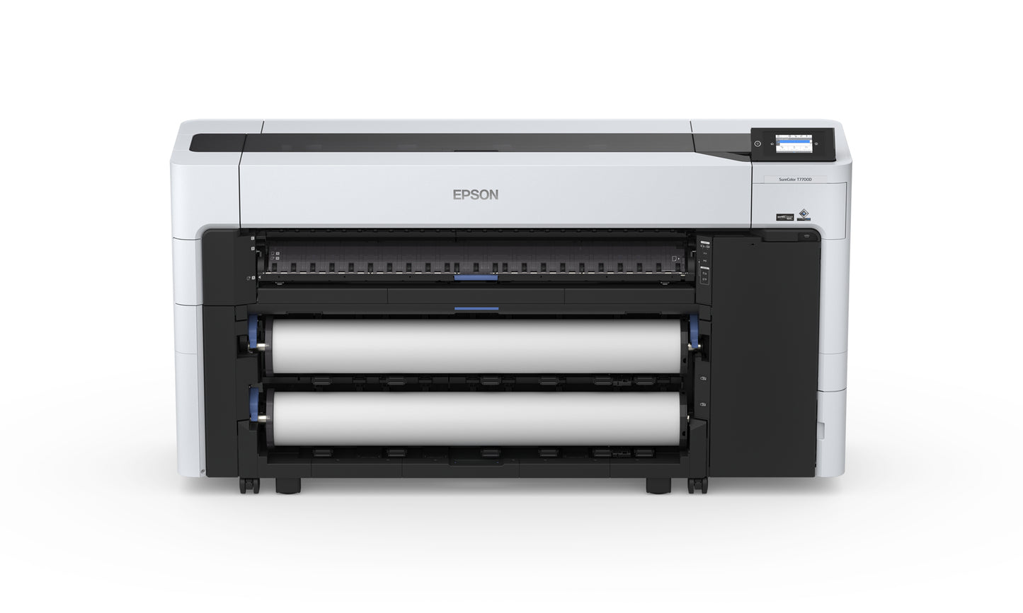 EPSON SureColor-T7700D 44inch Duo roll