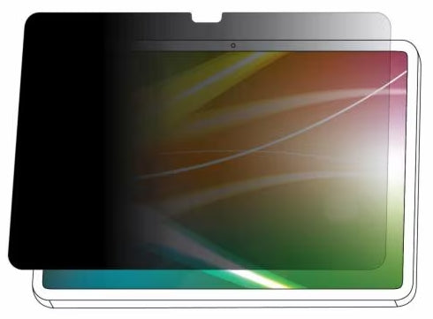 Filtre de confidentialite 3M Bright Scr