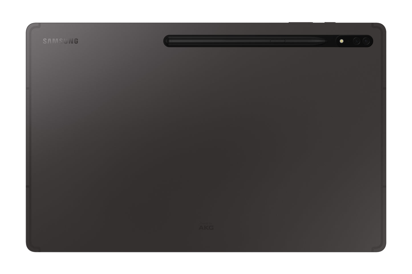 SAMSUNG GALAXY TAB S8 ULTRA WIFI 512GB GREY