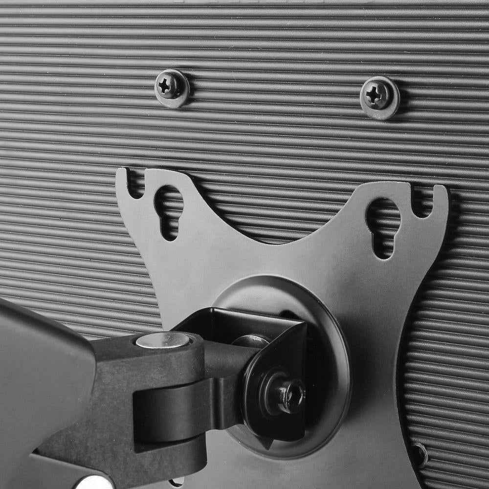 ACT Monitor desk mount stand gas spring 2 LCD