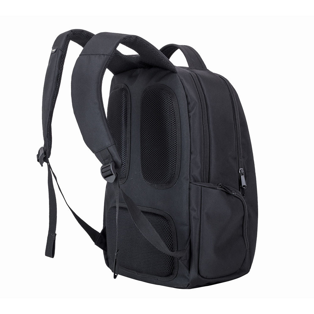 ACT Urban Notebook Backpack 17.3 BLACK