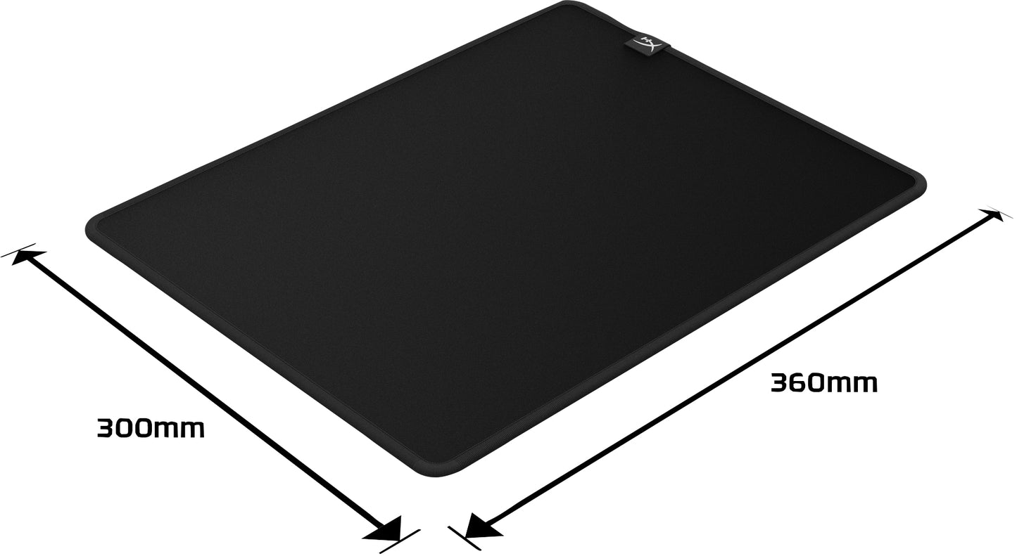 HyperX Pulsefire Mat Gaming Mouse Pad Cloth (M)