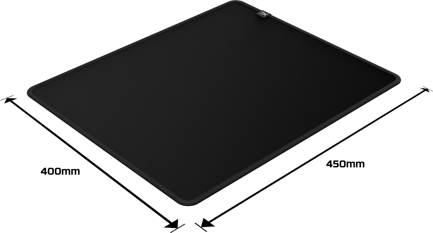HyperX Pulsefire Mat Gaming Mouse Pad Cloth (L)