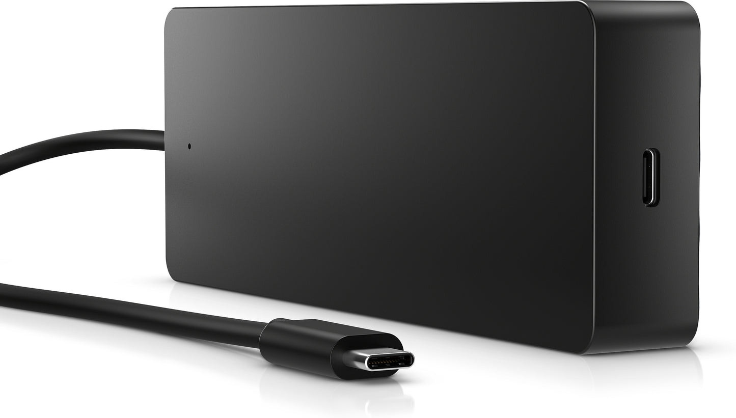 HP UNIVERSAL USB-C MULTIPORT HUB 50H55UT