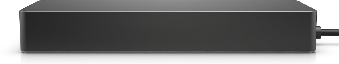 HP UNIVERSAL USB-C MULTIPORT HUB 50H55UT