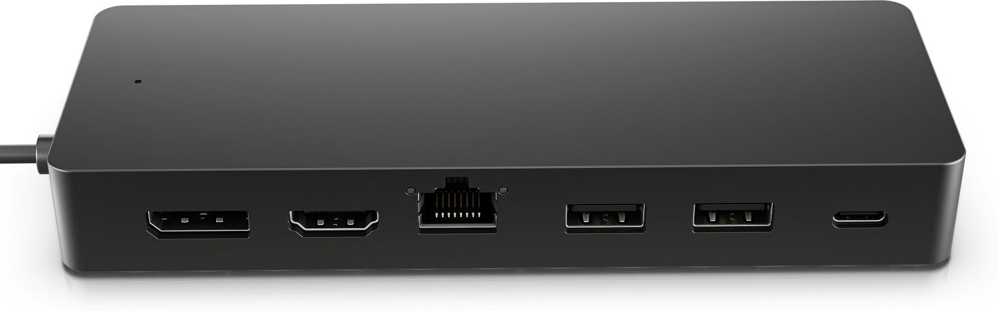 HP UNIVERSAL USB-C MULTIPORT HUB 50H55UT