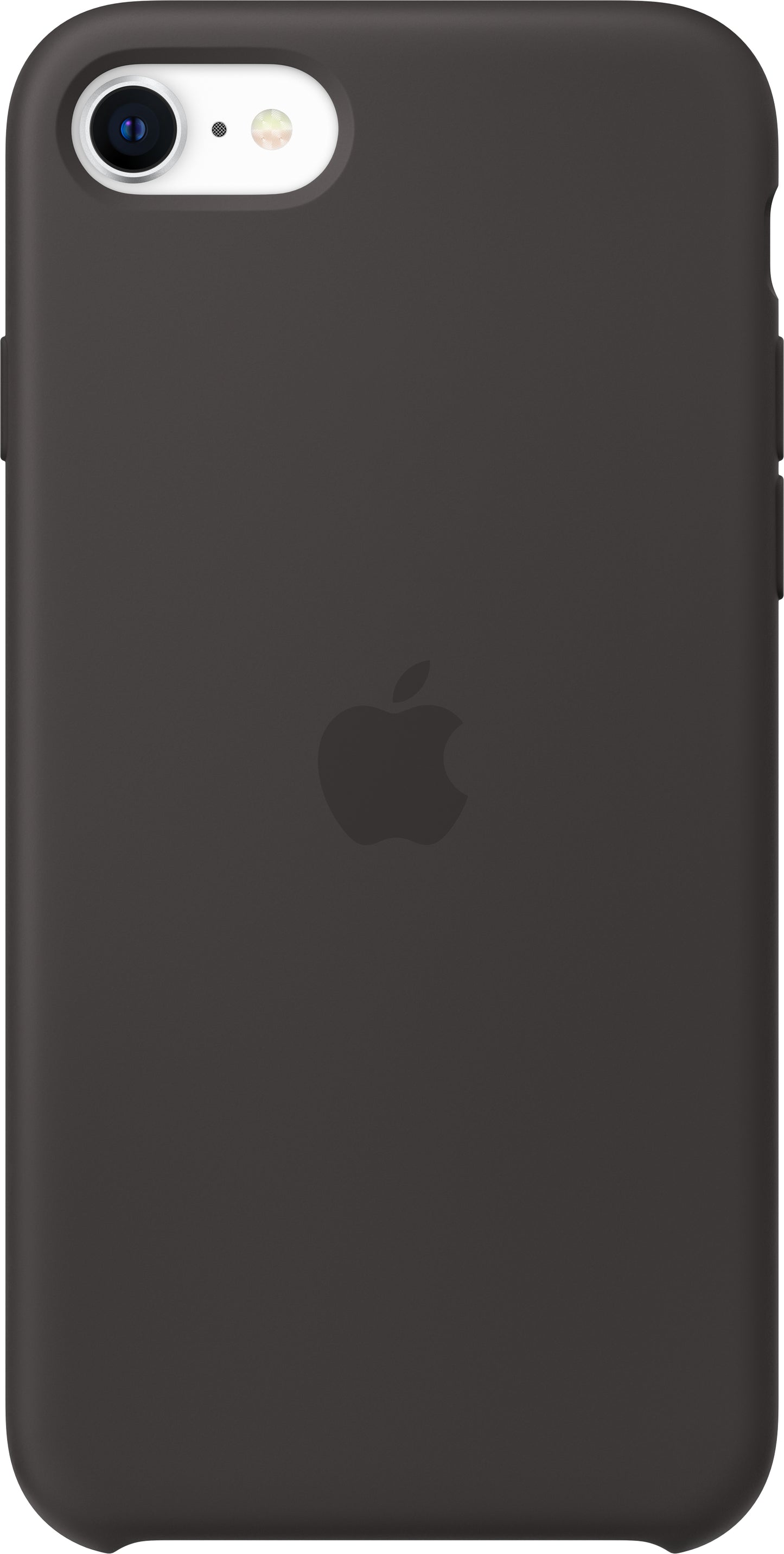 iPhone SE Silicone Case - Midnight