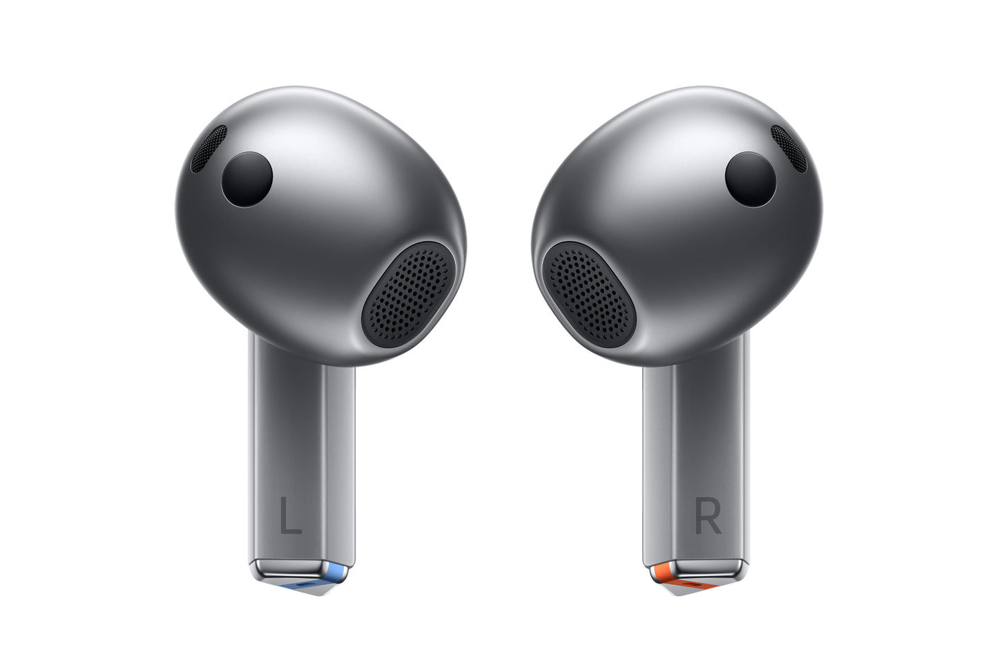 SAMSUNG GALAXY BUDS3 GREY