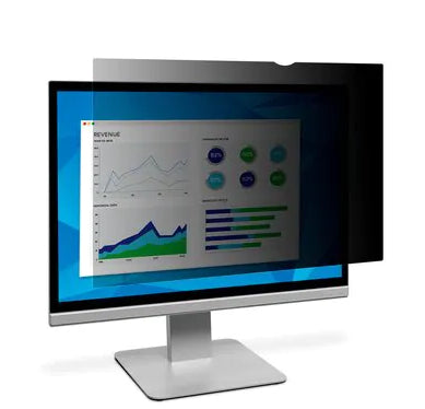 Filter 3M Privacy Monitor 24in/16:10