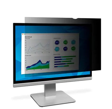 Filter 3M Privacy Monitor 24in/16:9