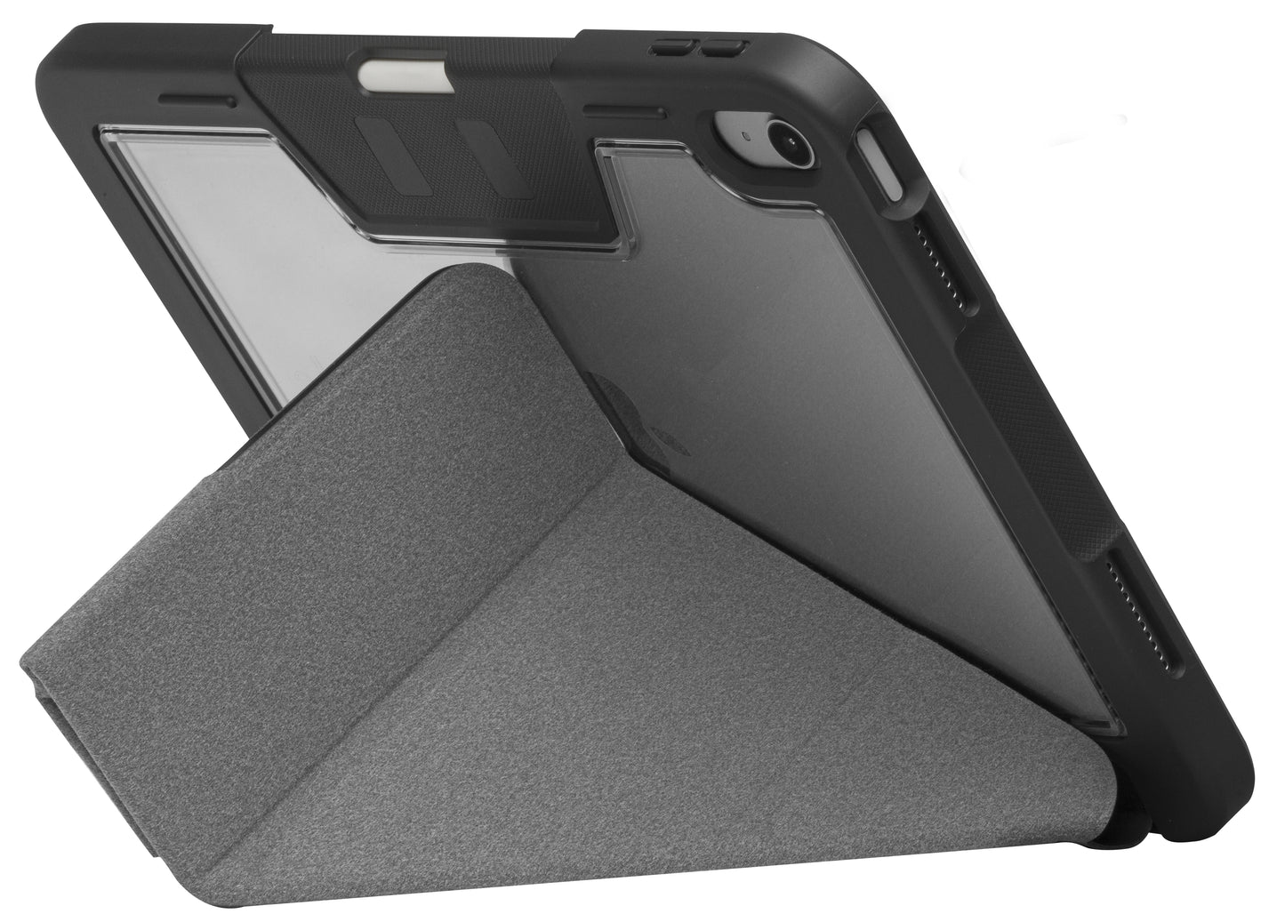 London Pro-iPad Air 11 M3/M2/5th/4th-BK