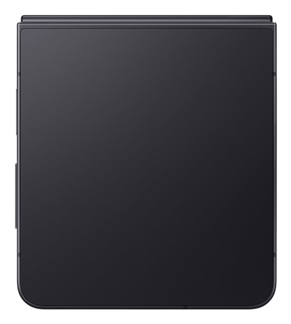 SAMSUNG GALAXY Z FLIP7 5G 256GB JETBLACK
