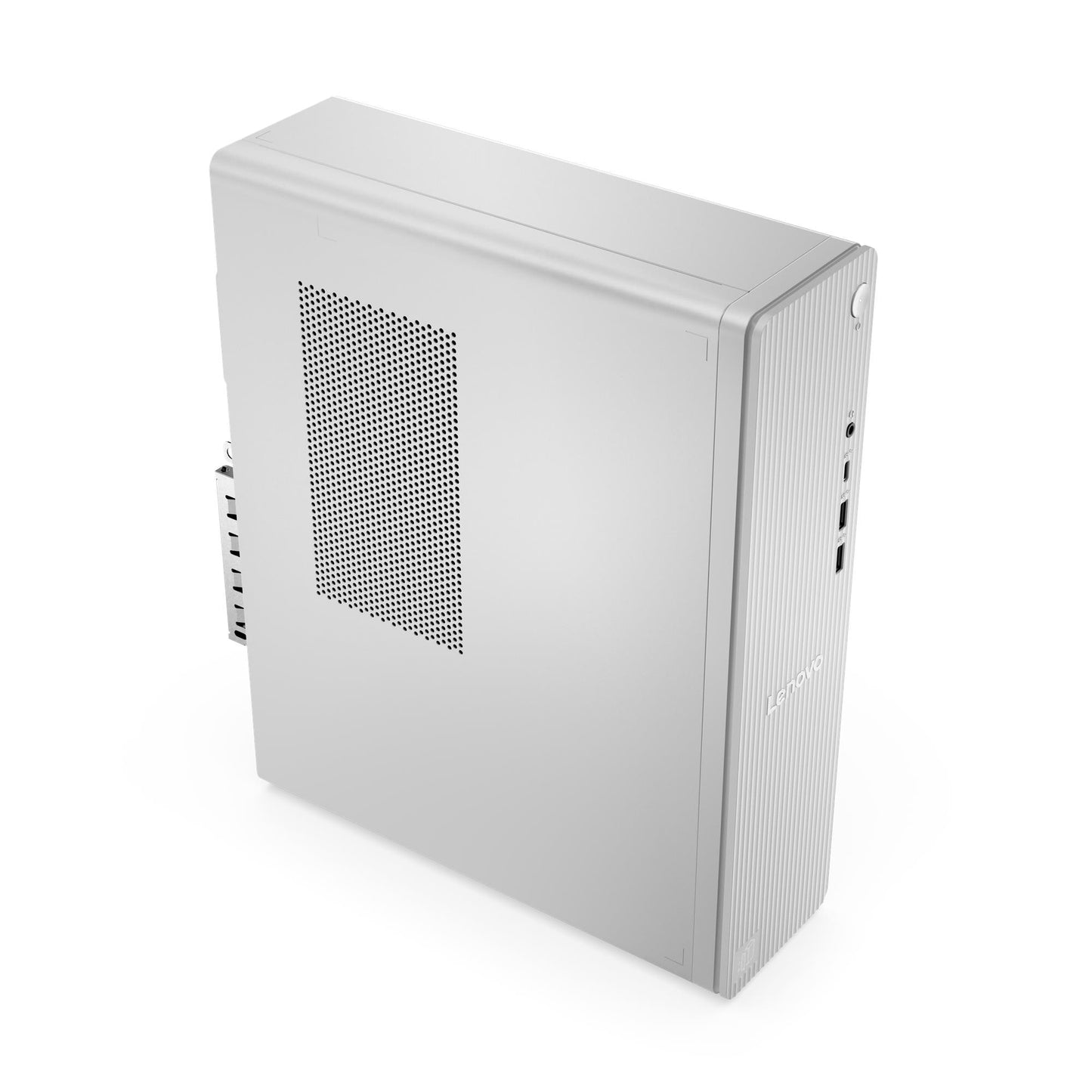 IdeaCentre Tower 08IAS10, Intel Core Ultra 5 225, 16Gb, 512GB SSD, Intel Graphics, Windows 11 Home, Grijs
