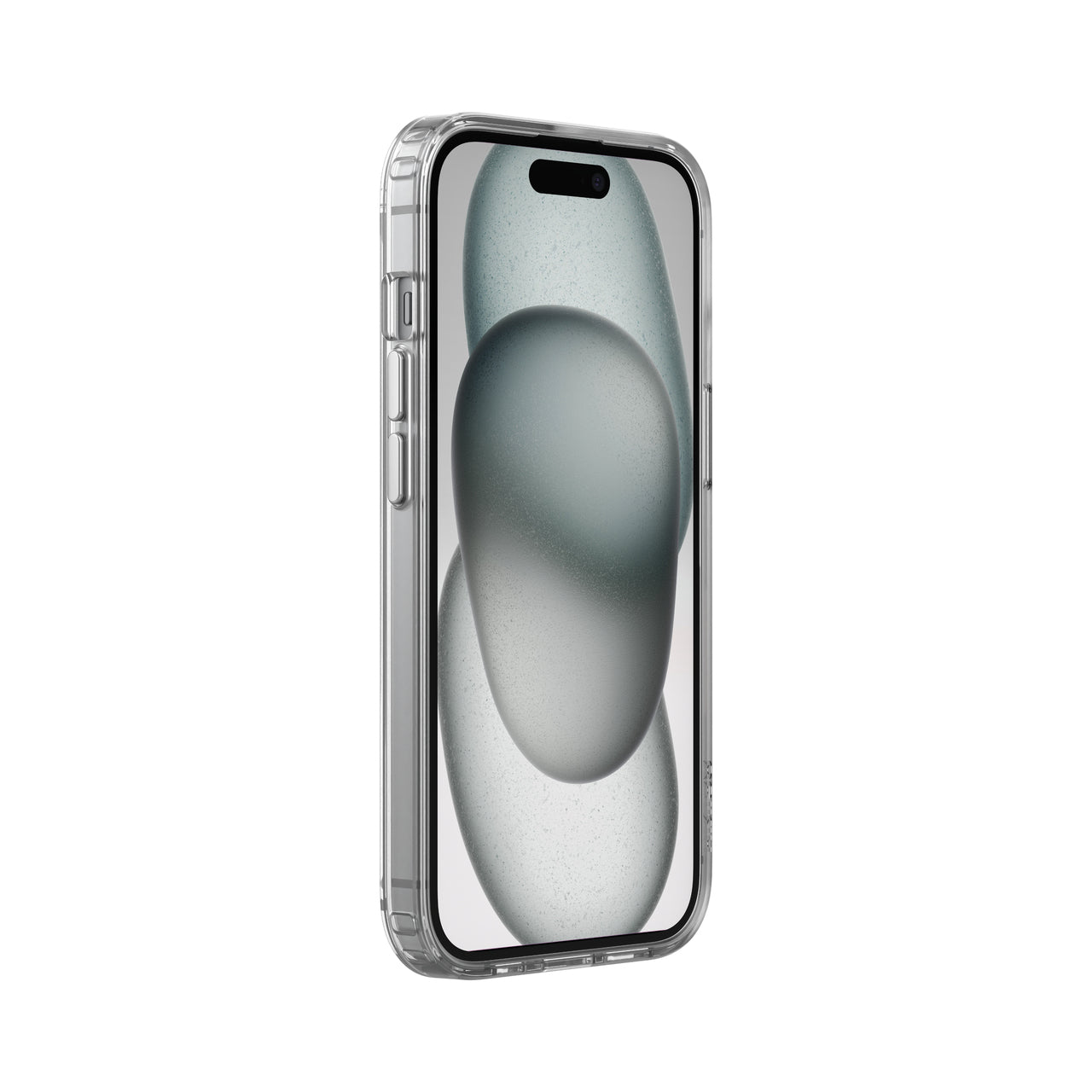 BELKIN Sheer-ce Magnetic Protective Case - iPhone 15