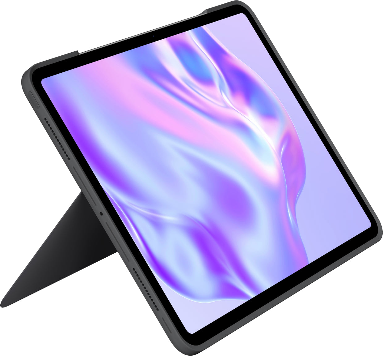 Logitech Combo touch - iPad Pro 13 inch M4 - Azerty