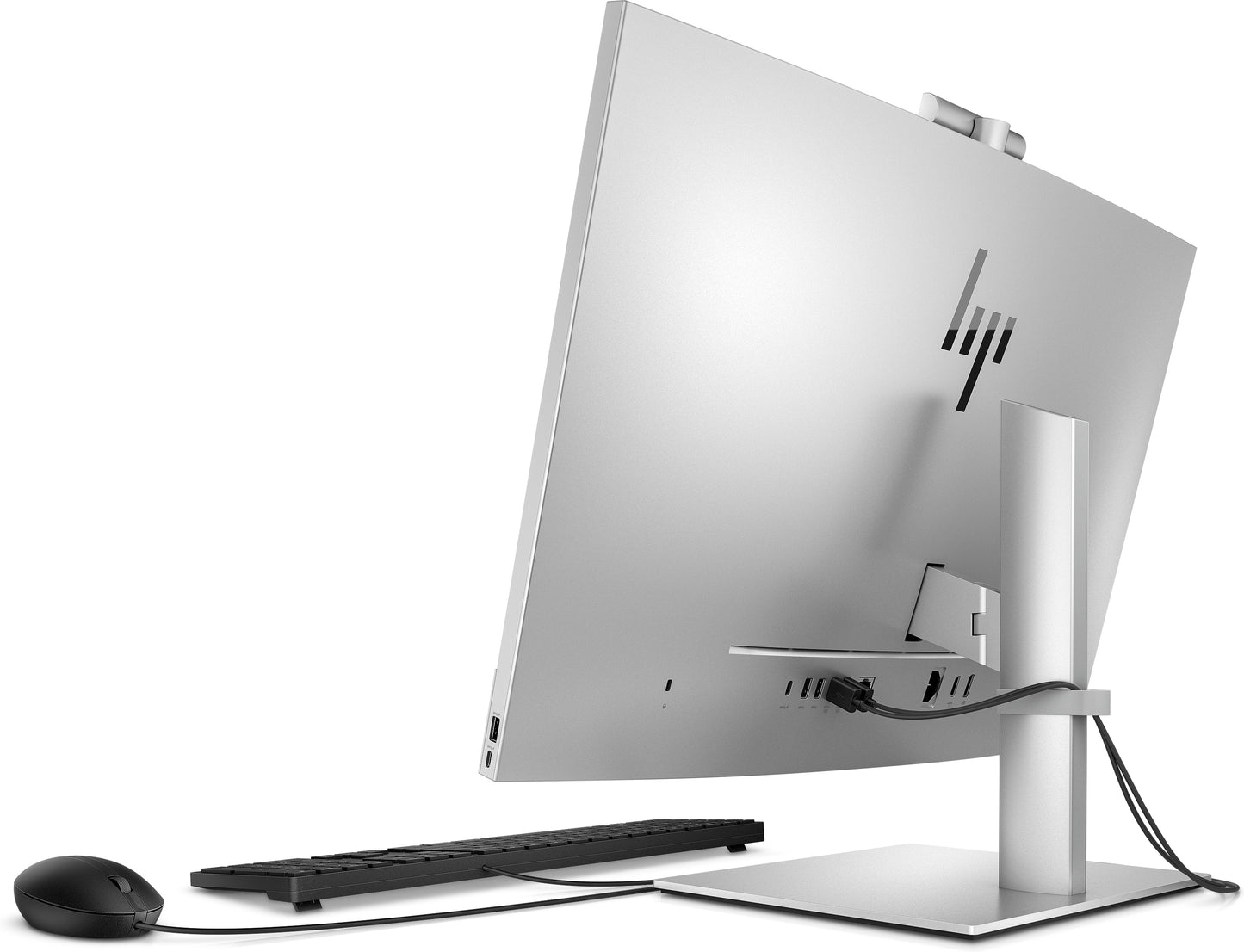 HP EliteOne 870 G9 AiO i51250016GB/256PC 6D9J0AW#UUG