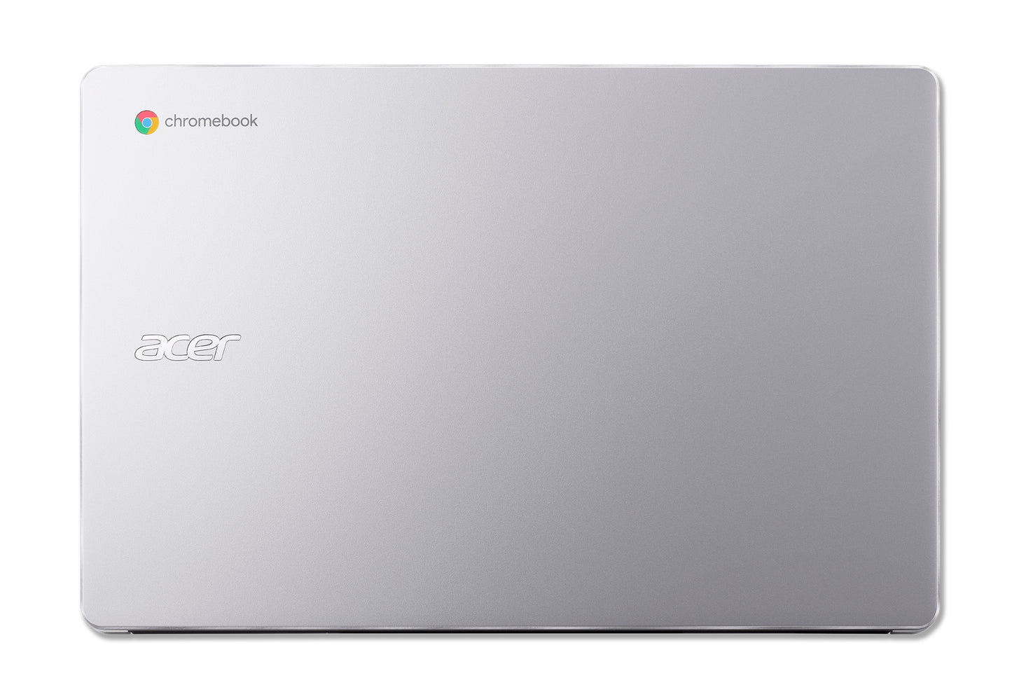 Acer Chromebook CB315-4HT-P0QG Intel® Pentium® Silver N6000 8/128