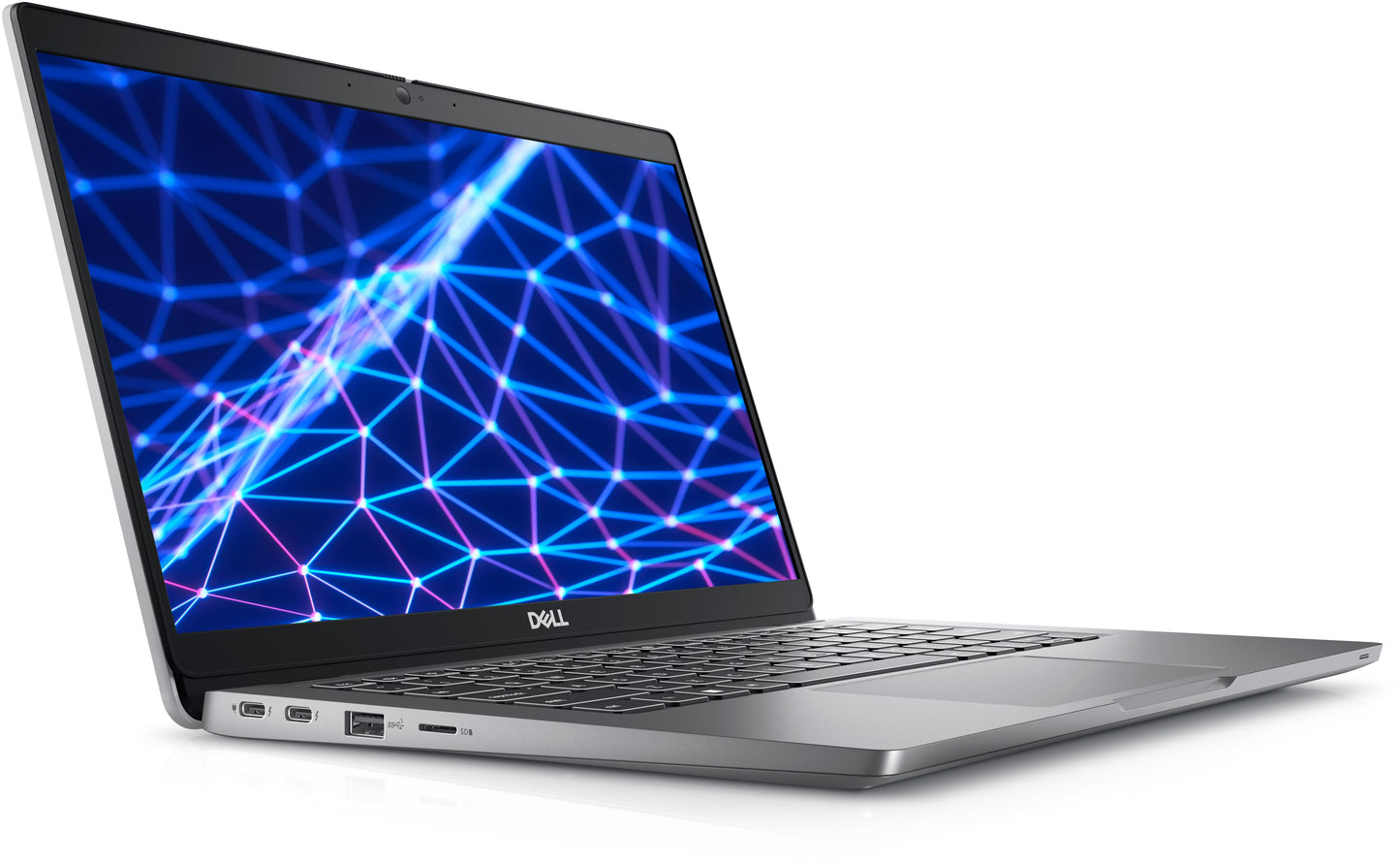 BE/BTP/Lati 5330 i5-1245U 16/256GB W10P 6TX1R