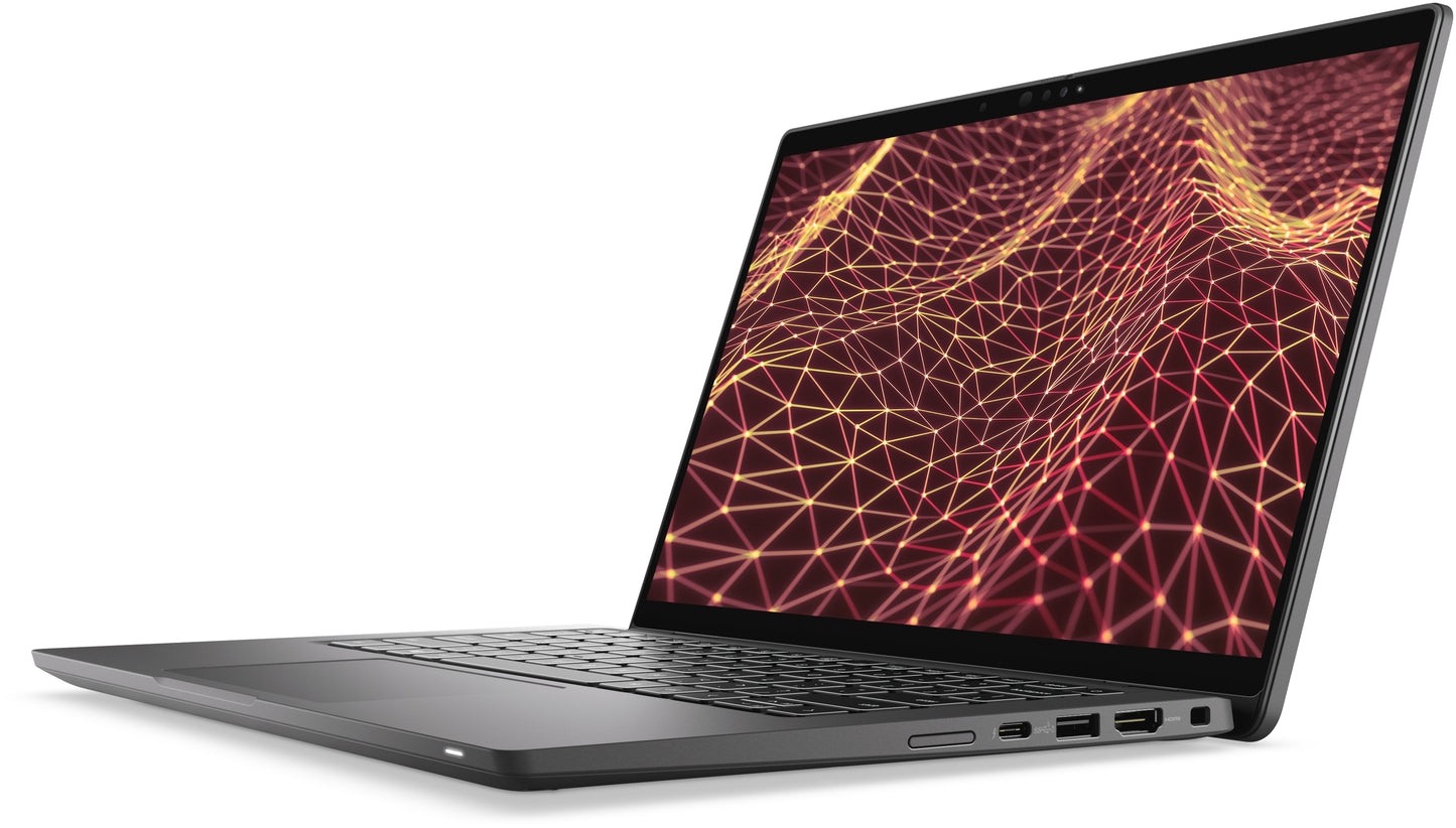 BE/BTS/Lati 7430 i5-1245U 16/256GB W10P WYP8Y